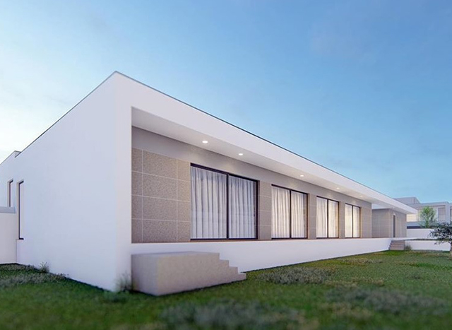 Casa Migas