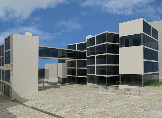 Edifício Habitar