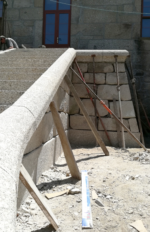 Escadaria Brandão