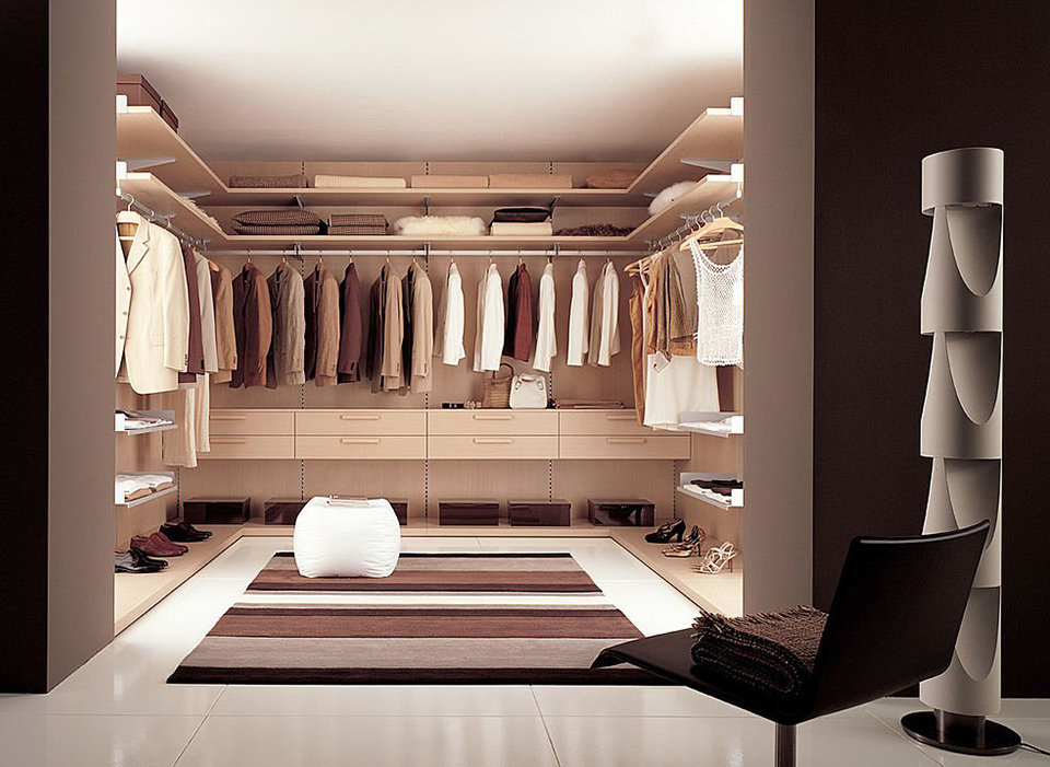Closet no Outeirinho