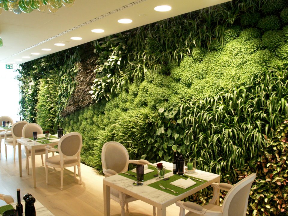 Gelataria Natur